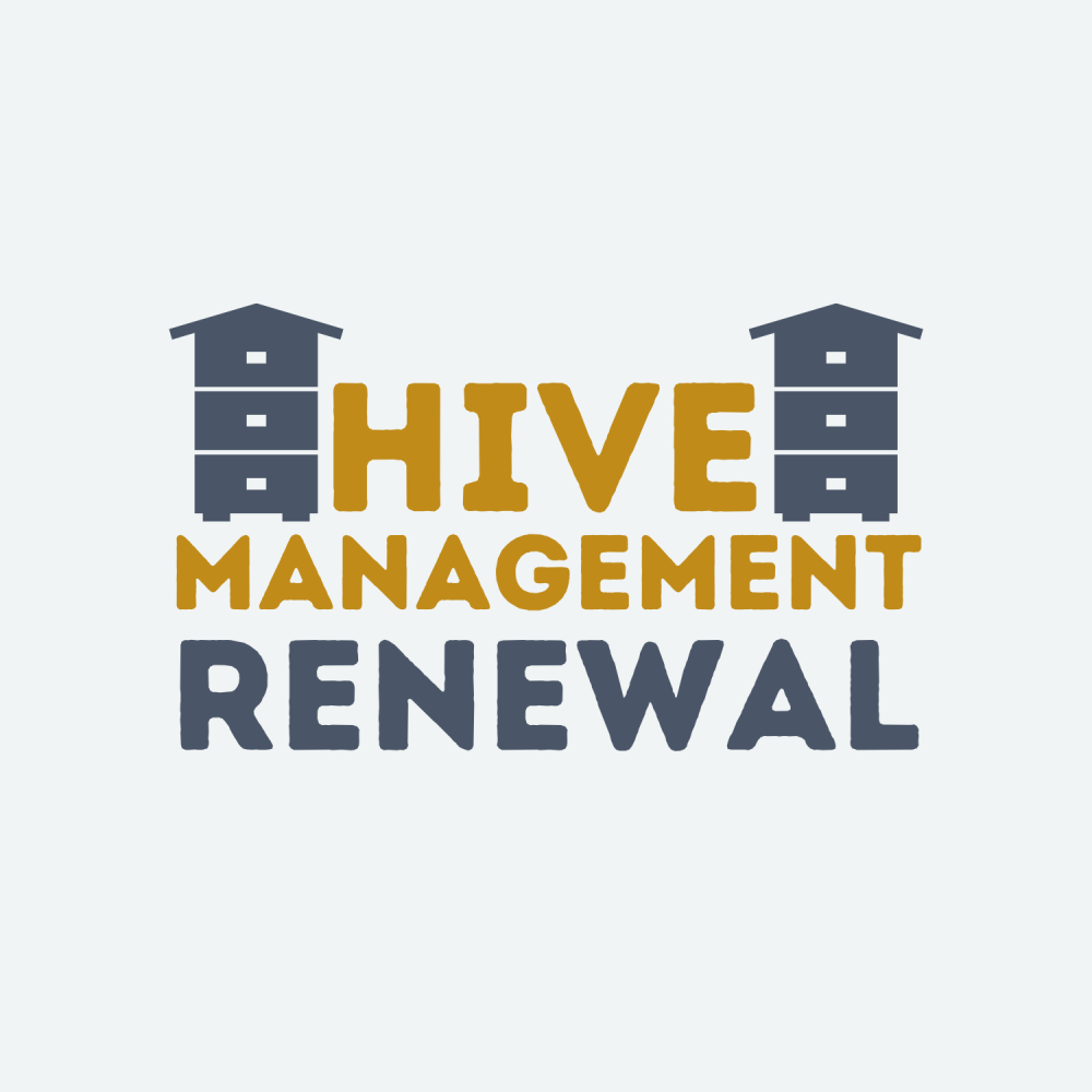 Beekeeper Hive Management Renewal